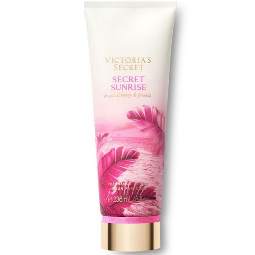 Victoria's Secret - Lait Pour Le Corps Et Les Mains En ?Dition Limit?E - Secret Sunrise 