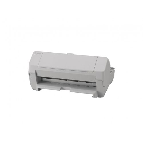 Fujitsu Fi-819pr Lecteur De Carte Bancaire Page D'accueil