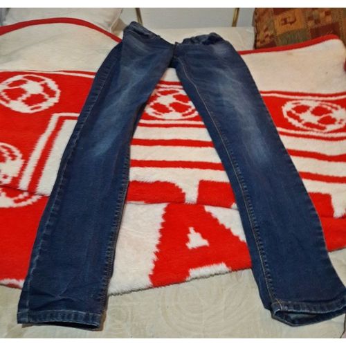 Jean Kiabi Slim Taille 14 Ans ..