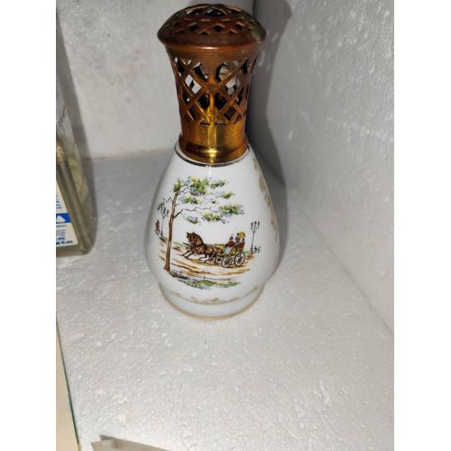 Ancienne Lampe Berger Paris