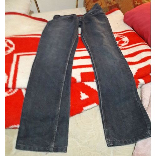 Lot De 2 Jeans Camps Et Mplay Taille 16 Ans ..