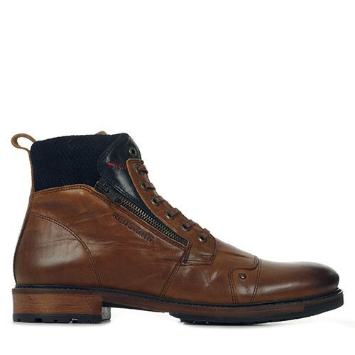 Redskins Hamam Marron