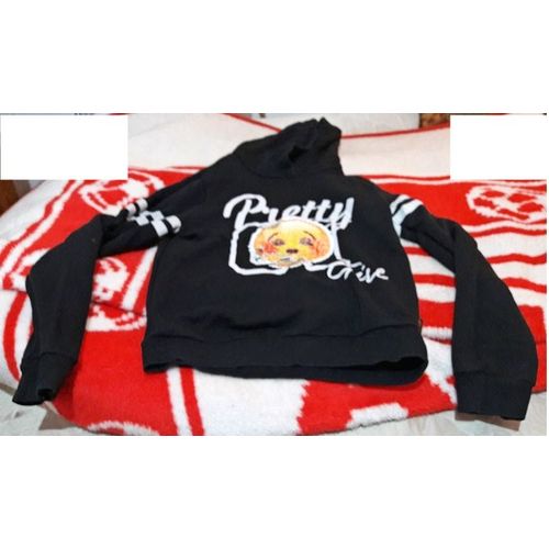 Sweatshirt Emoji Taille 11-12 Ans ..