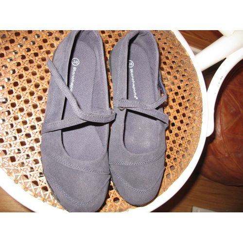 Ballerines Neuves Femme T 38