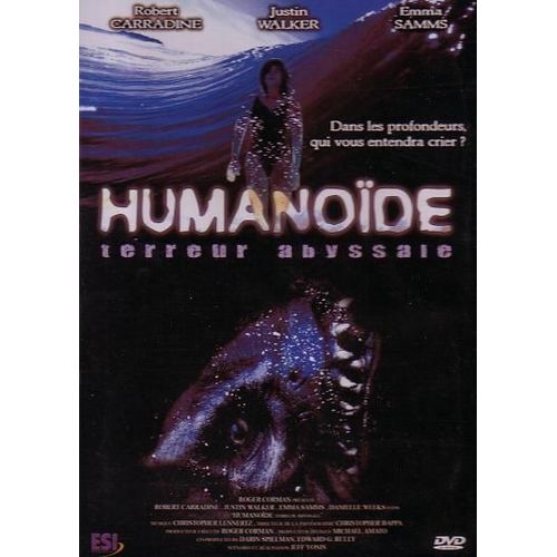 Humanoïde