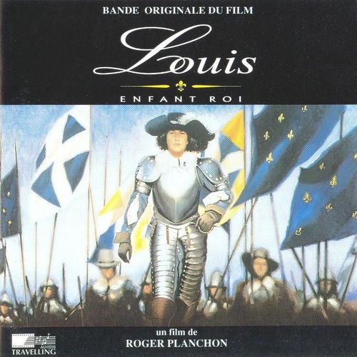 Louis Enfant Roi Lully