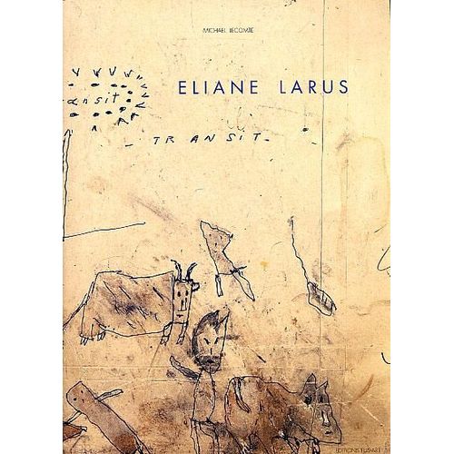 Elianr Larus
