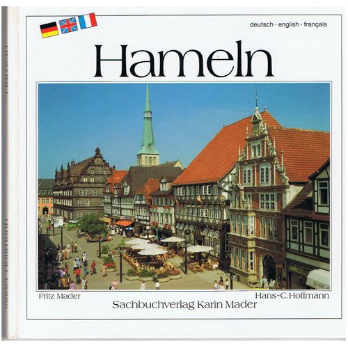 Hamelm. Fritz Mader Et Hans-C. Hoffmann.