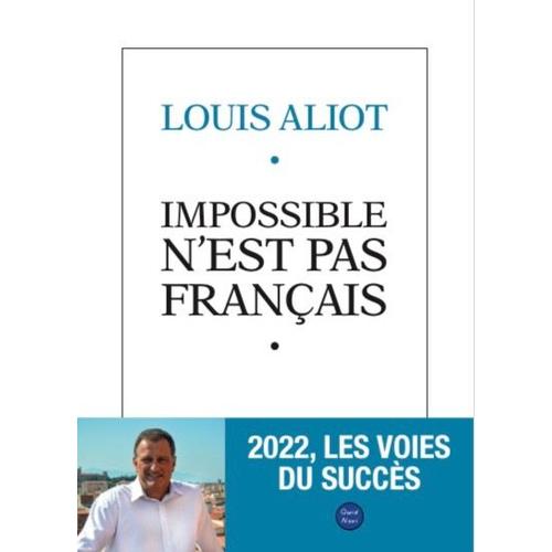 Impossible N'est Pas Francais