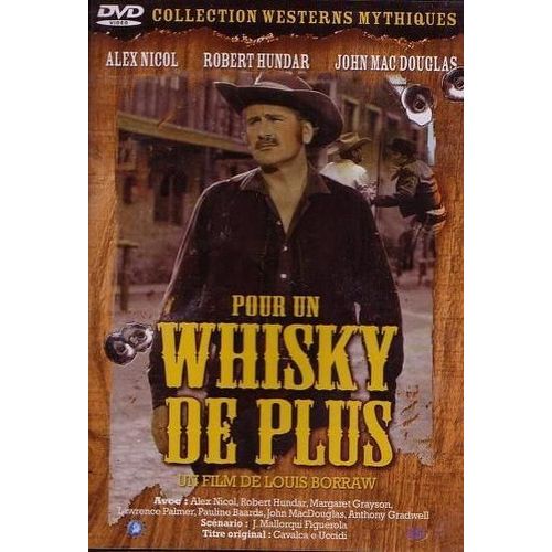 Pour Un Whisky De Plus
