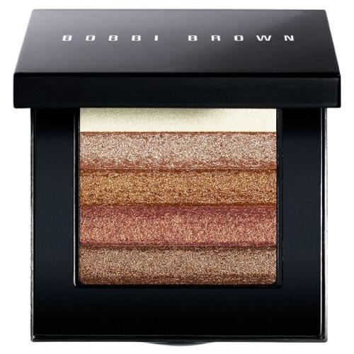 Bobbi Brown Shimmer Brick Compact Bronze 10.3g 