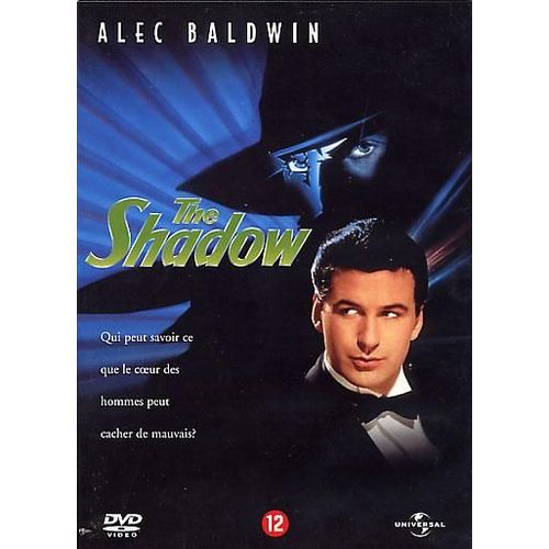 The Shadow