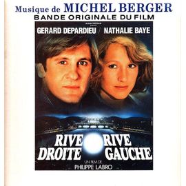 Rive Droite Rive Gauche