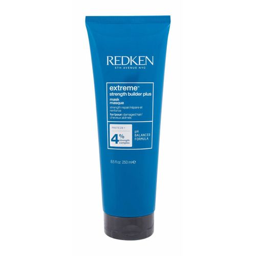 Masque Réparateur Strenght Build Plus Extreme Redken 250ml 