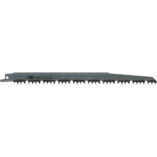 Lame scie sabre 4040 Heller 24044 4 Longueur lame de scie 220 mm 1 pc(s)