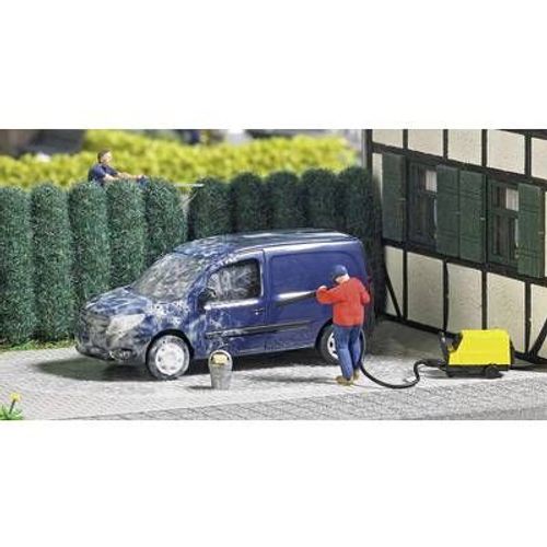 Busch Action-Set 7825-Busch