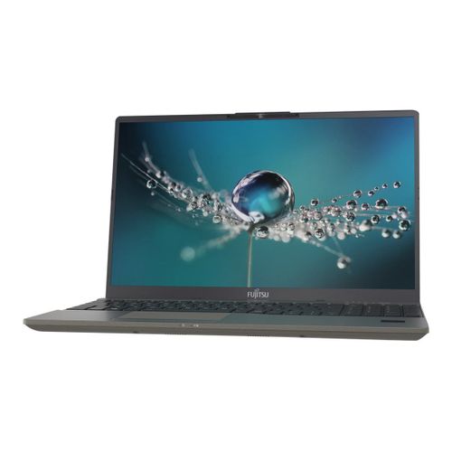 Fujitsu LIFEBOOK U7511 - Core i5 I5-1135G7 8 Go RAM 256 Go SSD Argent