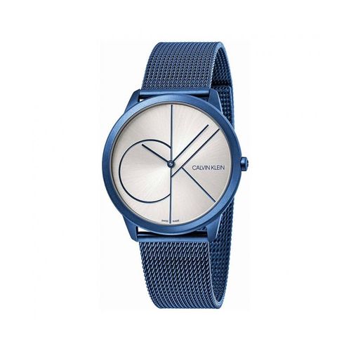 Calvin Klein Mod. Minimal