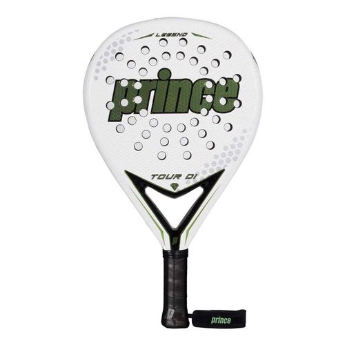 Raquettes De Padel: Prince Tour Di Legend-Taille-