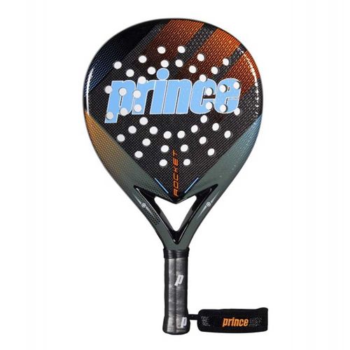 Raquettes De Padel: Prince Rocket-Taille-