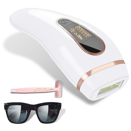 épilation Définitive Lunettes Pour Lumiere Pulsee Epilateur Laser  Electrique Epilateurs Permanent Epilateur Lumiere