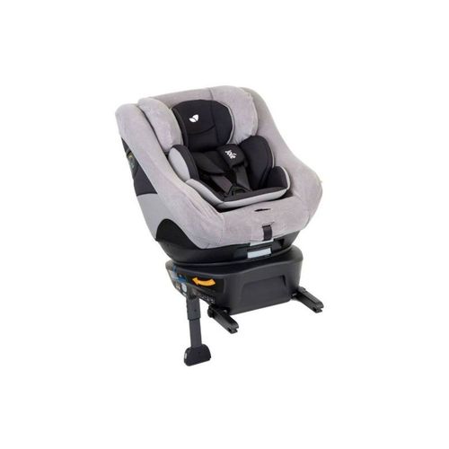 Housse Pour Siège Auto I-Spin 360 Gray Flannel