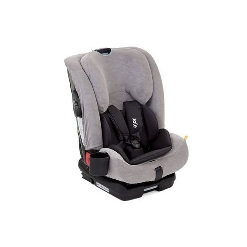 Housse Pour Siège Auto Bold Gray Flannel