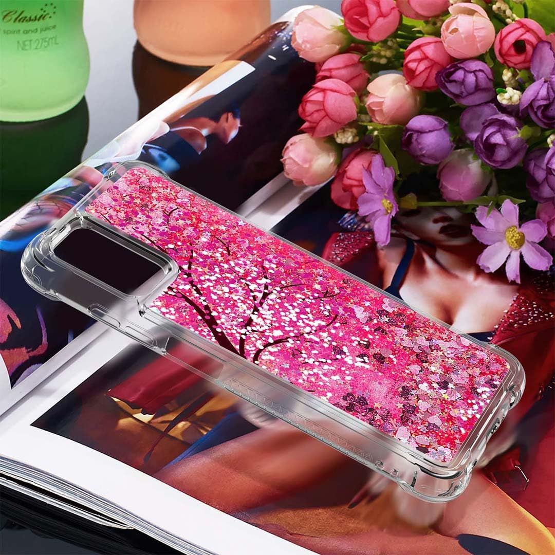 Coque Pour Samsung Galaxy A03s Housse Tpu Silicone Transpare... - 3