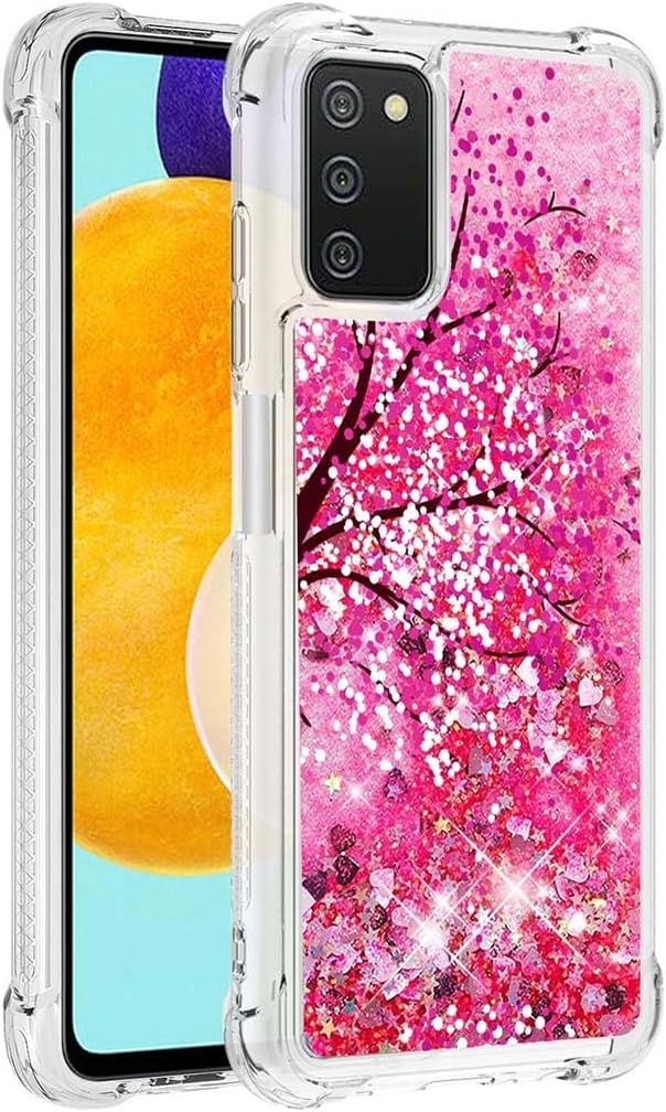 Coque Pour Samsung Galaxy A03s Housse Tpu Silicone Transpare... - 5