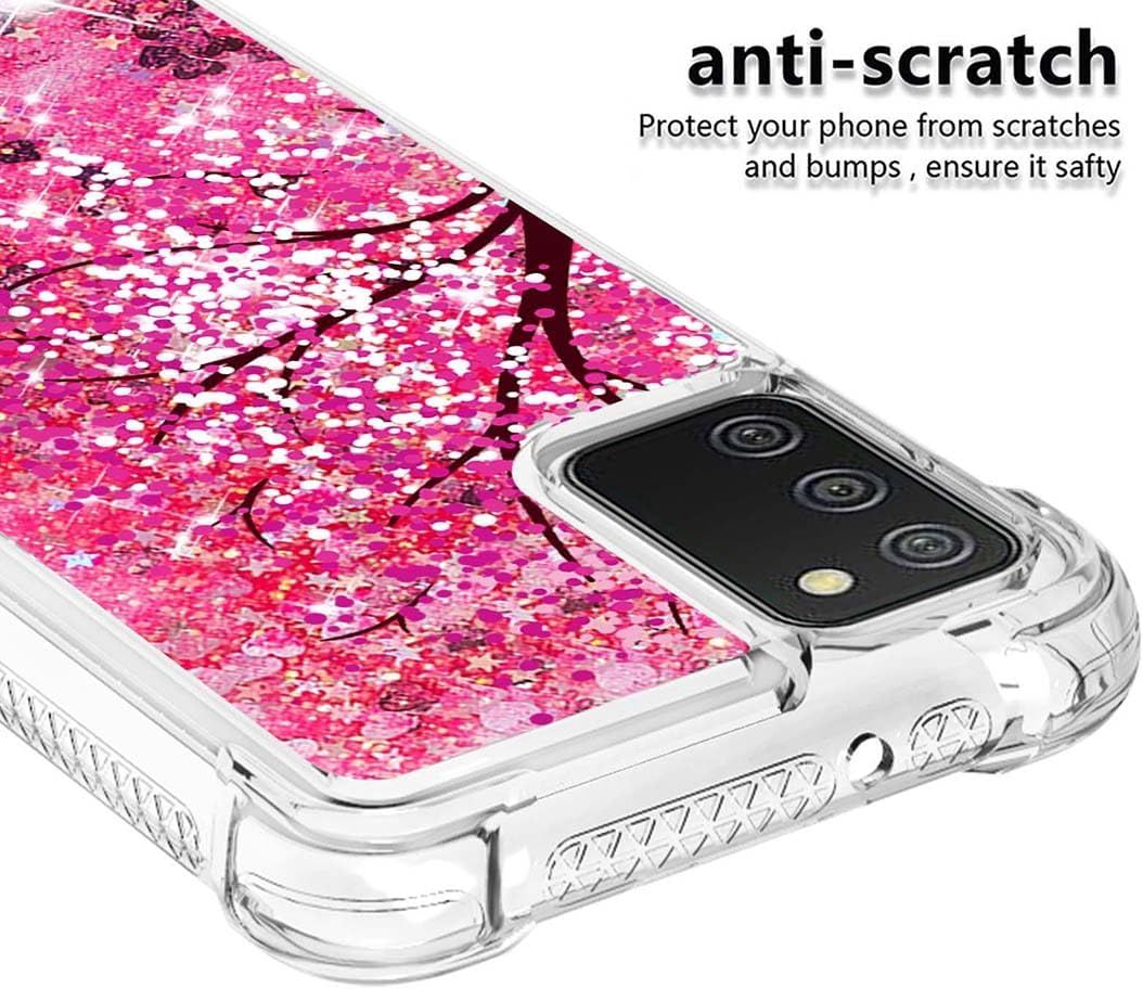Coque Pour Samsung Galaxy A03s Housse Tpu Silicone Transpare... - 6