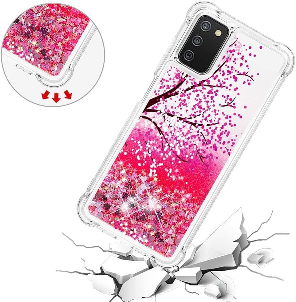Coque Pour Samsung Galaxy A03s Housse Tpu Silicone Transpare... - 7