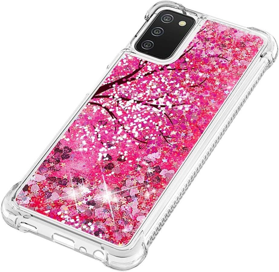 Coque Pour Samsung Galaxy A03s Housse Tpu Silicone Transpare... - 8