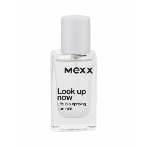 Mexx 15ml Look Up Now Life Is Surprising For Her, Eau De Toilette 