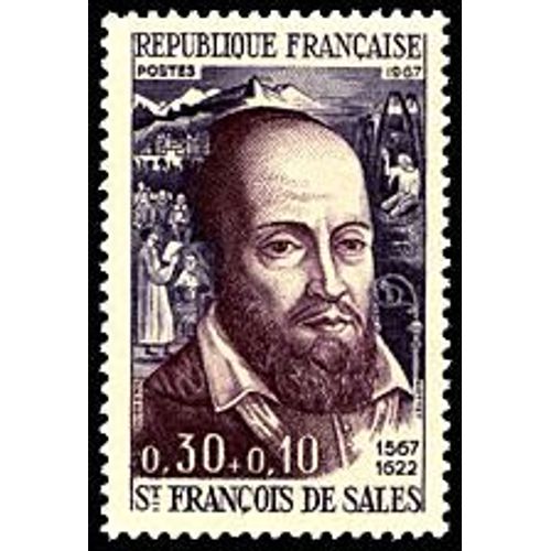 St François De Sales