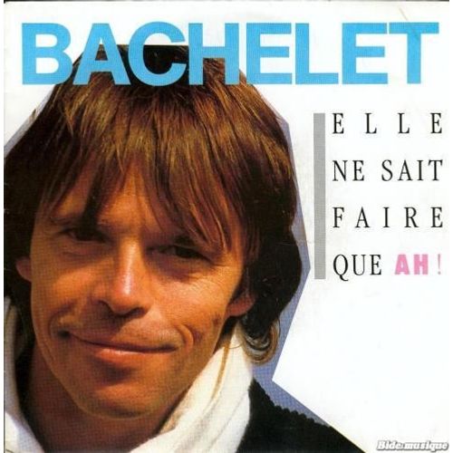 Elle Ne Sait Que Faire Ah!