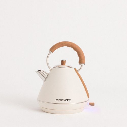 KETTLE RETRO - Bouilloire électrique 1.7L