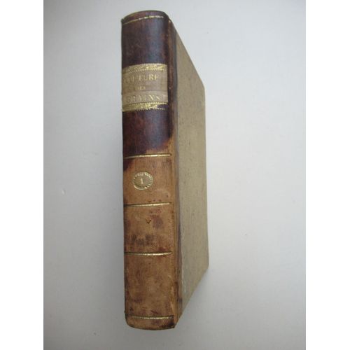 Traité Théorique Et Pratique Sur La Culture Des Grains. Suivi De L'art De Faire Le Pain Par Parmentier, L'abbé Rozier, Lasteyrie Et L'abbé Delalause. Tome 1