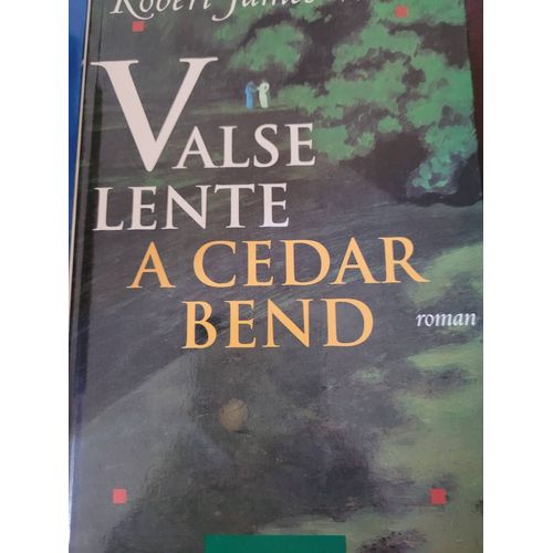 Valse Lente À Cedar Bend