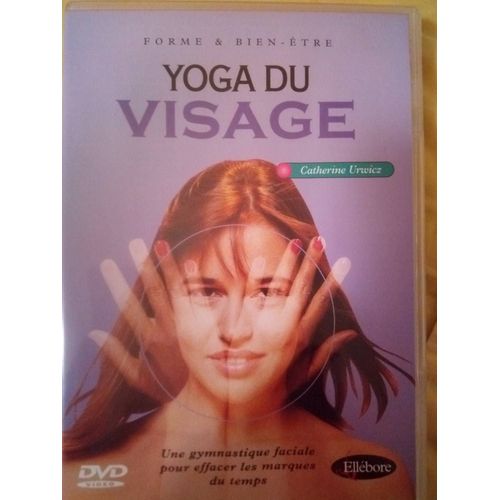 Yoga Du Visage