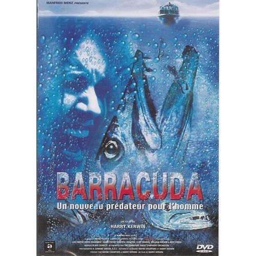 Barracuda