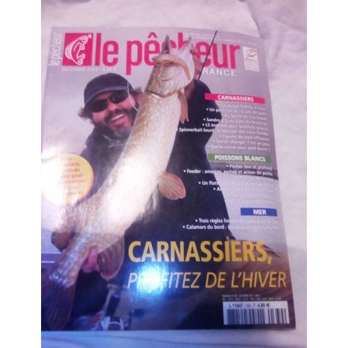 Le Pêcheur De France 339