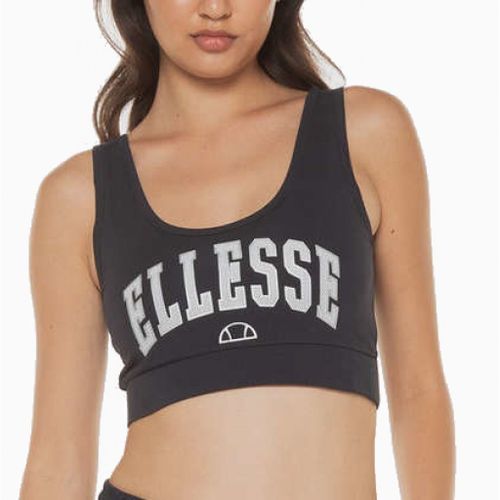 Ellesse Milana Bra Top Colour Bleu