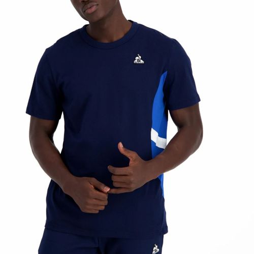 Le Coq Sportif Saison Colour Bleu