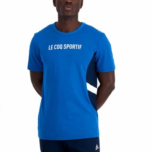 Le Coq Sportif Saison Colour Bleu