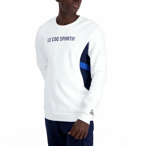 Le Coq Sportif Saison Colour Blanc