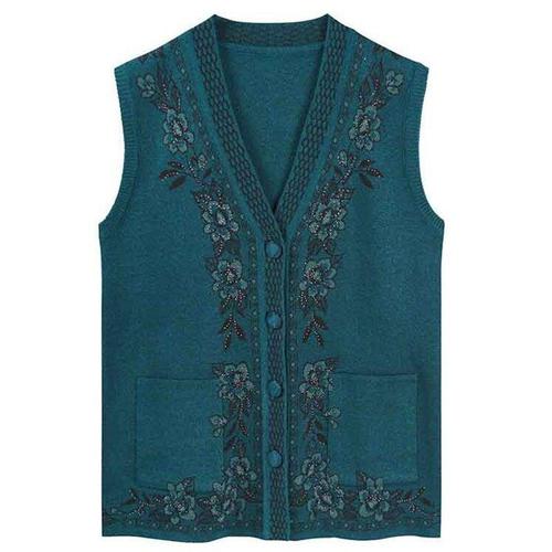 Gilet de grand mere hot sale