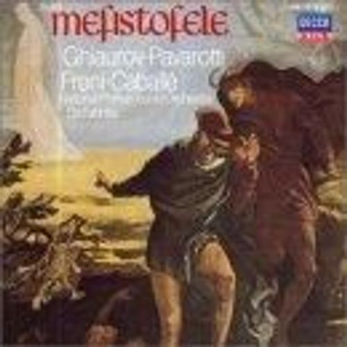 Mefistofele
