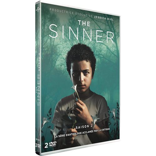 The Sinner - Saison 2