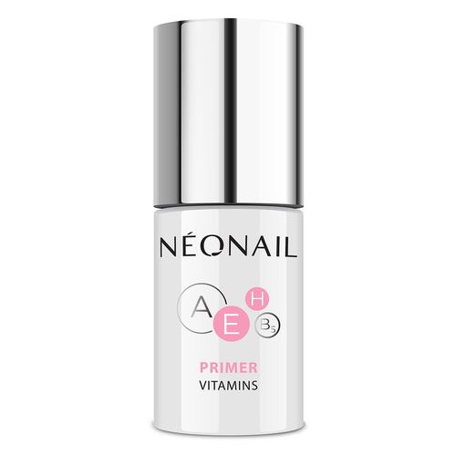 Nail Primer Vitamins - Neonail - Vernis Semi-Permanent Led Longue Tenue 