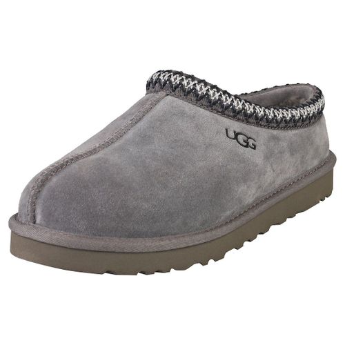 Ugg Tasman Chaussures Pantoufle Gris